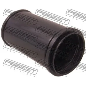 FEBEST MSHB-CU5WF - Bouchon de protection/soufflet, amortisseur