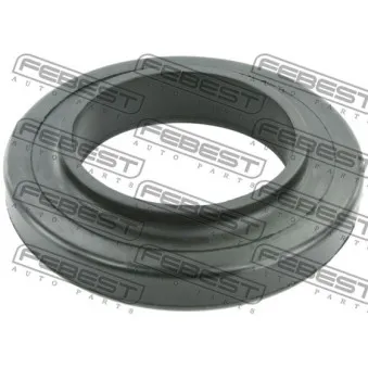 FEBEST MSI-V75WF - Patin de ressort