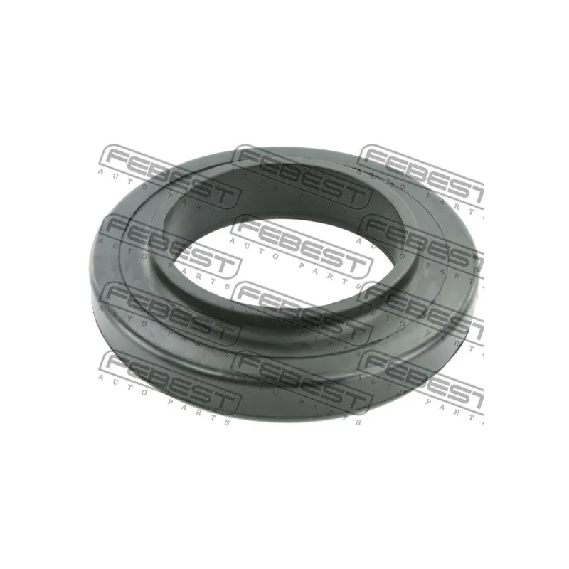 Patin de ressort FEBEST MSI-V75WF - Visuel 1