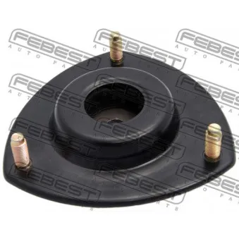FEBEST MSS-002 - Suspension, amortisseur