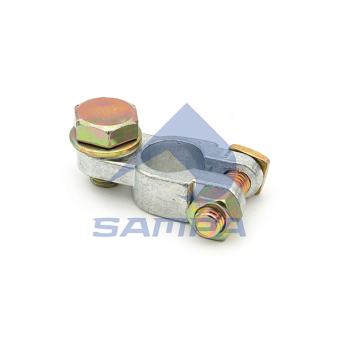 Cosse de batterie SAMPA [024.134]