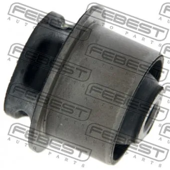 FEBEST MZAB-035 - Silent bloc de suspension (train avant)