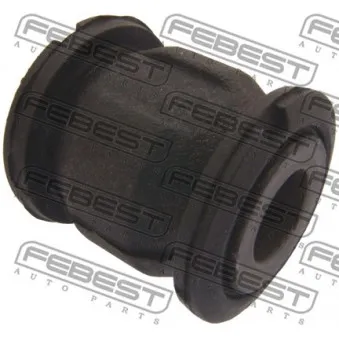 FEBEST MZAB-069 - Suspension, crémaillière de direction