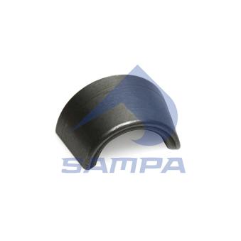 Demi-cone de soupape SAMPA [027.374]