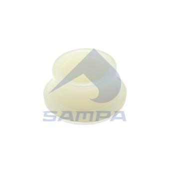 Coussinet de palier, stabilisateur SAMPA [030.003]