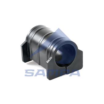 Coussinet de palier, stabilisateur SAMPA [030.012]