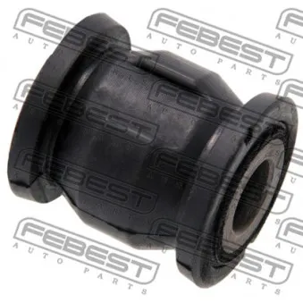 FEBEST MZAB-120 - Suspension, crémaillière de direction