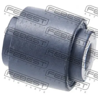 FEBEST MZAB-123 - Support moteur