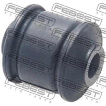 FEBEST MZAB-141 - Douille, amortisseur