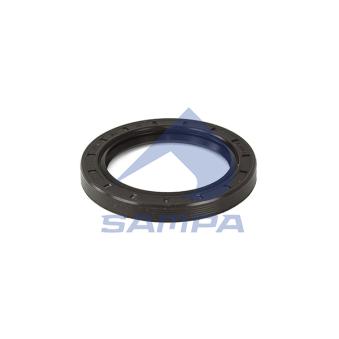 Bague d'étanchéité, différentiel SAMPA [031.295]