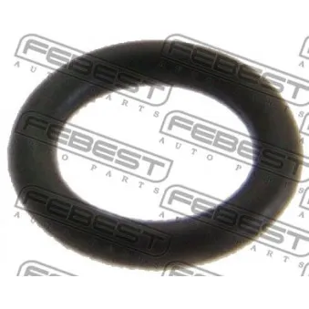 FEBEST MZCP-001 - Bague d'étanchéité, porte-injecteur