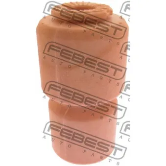 FEBEST MZD-323R - Butée élastique, suspension