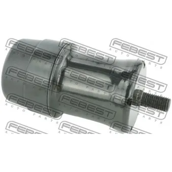 FEBEST MZD-GHUPR - Butée élastique, suspension