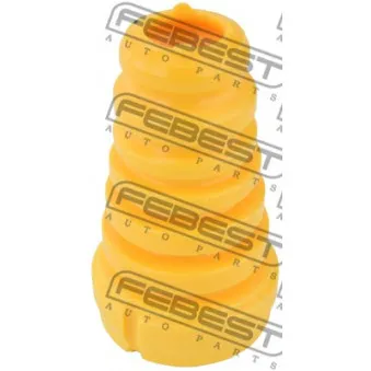 FEBEST MZD-KEV2R - Butée élastique, suspension arrière