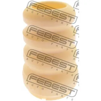 FEBEST MZD-MPVF - Butée élastique, suspension