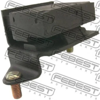 FEBEST MZM-002 - Support moteur avant gauche