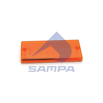 Catadioptre SAMPA [036.061]
