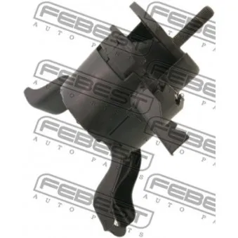 FEBEST MZM-018 - Support moteur