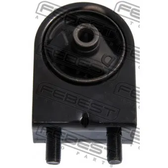 FEBEST MZM-019 - Support moteur