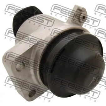 FEBEST MZM-CX7RH - Support moteur