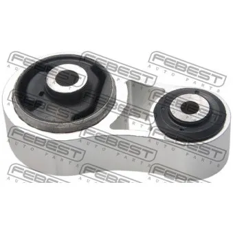 Support moteur FEBEST [MZM-CX9RR]