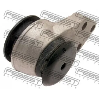 FEBEST MZM-EPRR - Support moteur