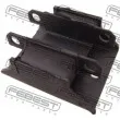 Support moteur FEBEST [MZM-MPVR]