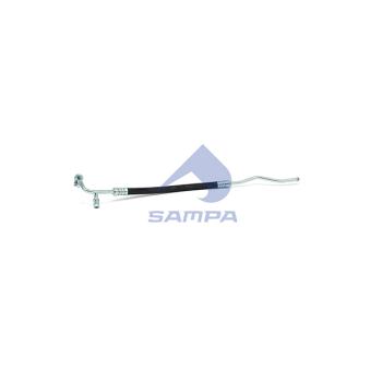 Tuyauterie SAMPA [043.422]