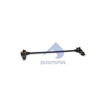 Stabilisateur, chassis SAMPA [044.071]