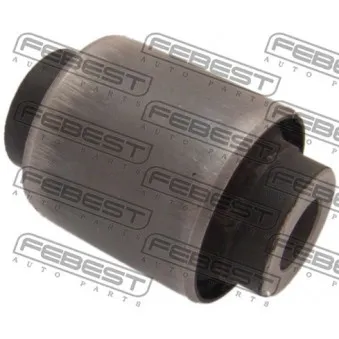 FEBEST NAB-021 - Douille de palier, bras transversal