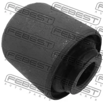 FEBEST NAB-078 - Silent bloc de suspension (train arrière)