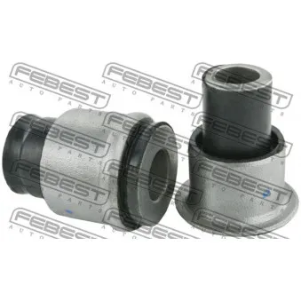 FEBEST NAB-115-KIT - Suspension, jambe d'essieu