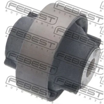 FEBEST NAB-134 - Silent bloc de suspension (train avant)