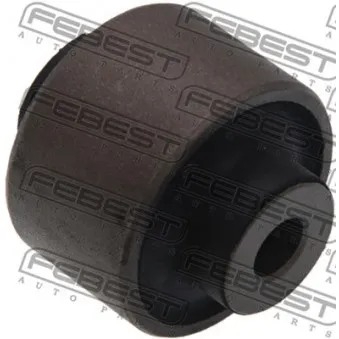 FEBEST NAB-241RUB - Silent bloc de suspension (train arrière)