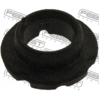FEBEST NAB-281 - Suspension, corps de l'essieu