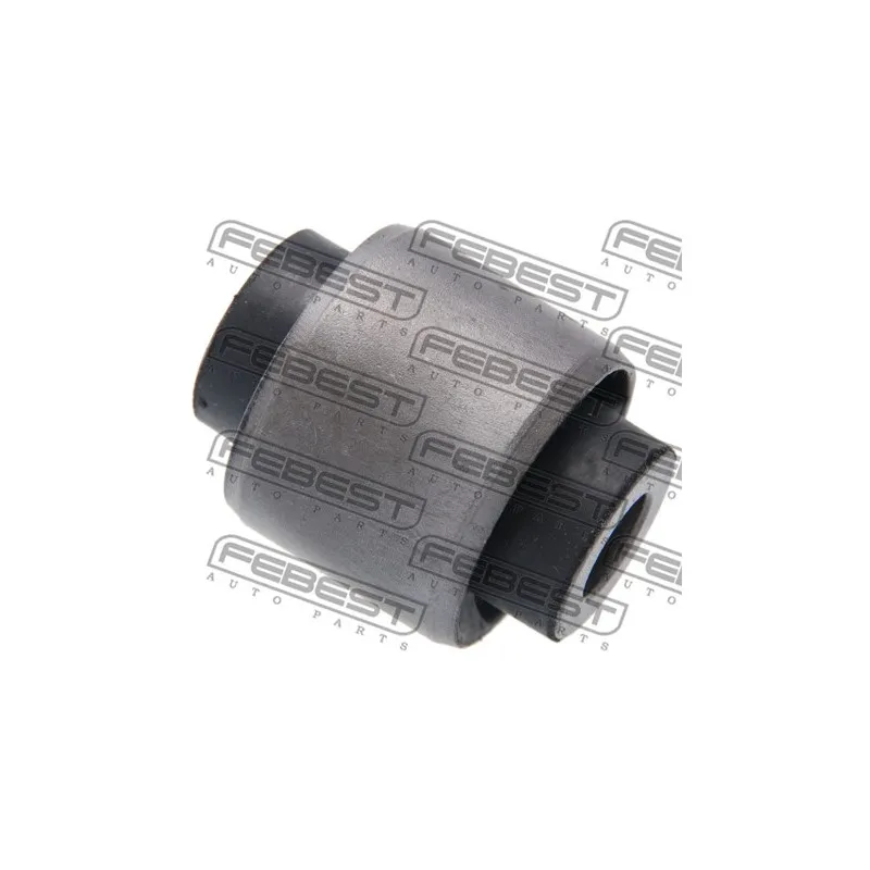 Douille, amortisseur FEBEST NAB-289 - Visuel 1