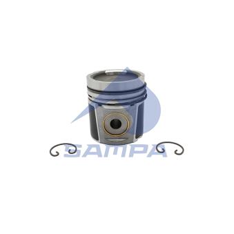 Piston SAMPA [053.477]