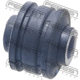 FEBEST NAB-348 - Douille, amortisseur