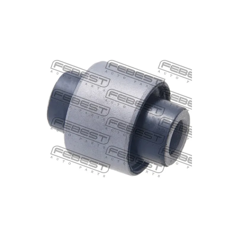 Douille, amortisseur FEBEST NAB-351 - Visuel 1