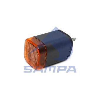 Feu latéral SAMPA [062.088]