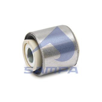 Coussinet de palier, stabilisateur SAMPA [062.286]