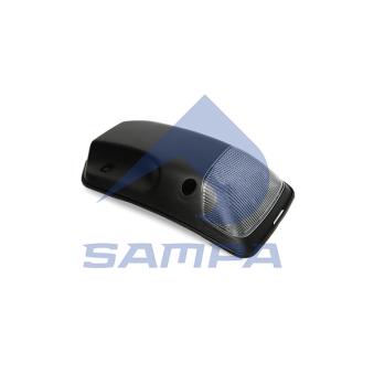 Feu de position SAMPA [065.442]