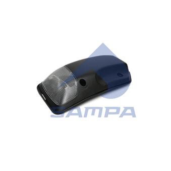 Feu de position SAMPA [065.443]