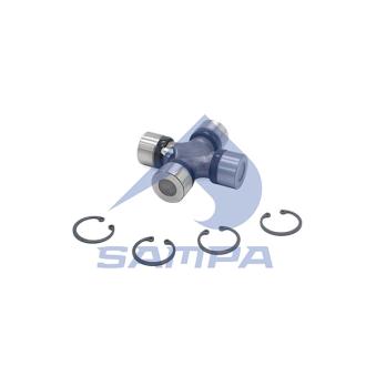 Joint, arbre de transmission SAMPA [066.484]