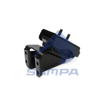 Support moteur SAMPA [068.440]