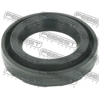 FEBEST NCP-009 - Bague d'étanchéité, puit de bougie