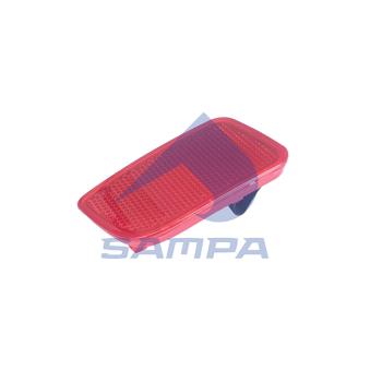 Catadioptre SAMPA [076.077]