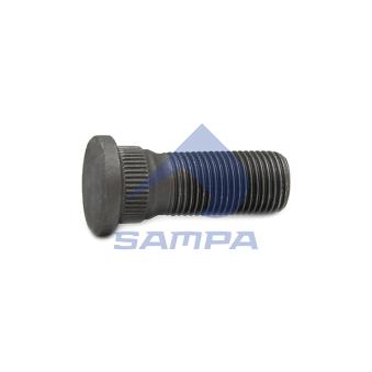 Boulon de roue SAMPA [077.210]