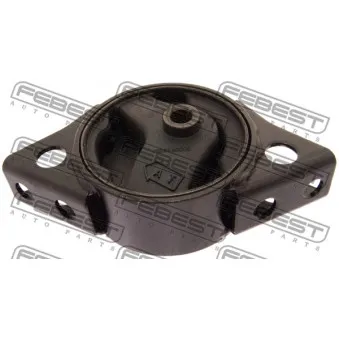 FEBEST NM-035 - Support moteur