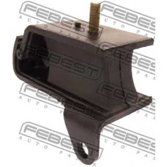 FEBEST NM-039 - Support moteur avant droit